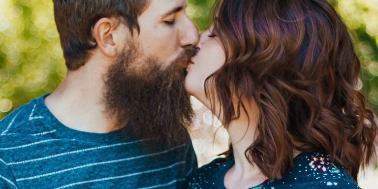 Danielle & Clayton Home Page Banner