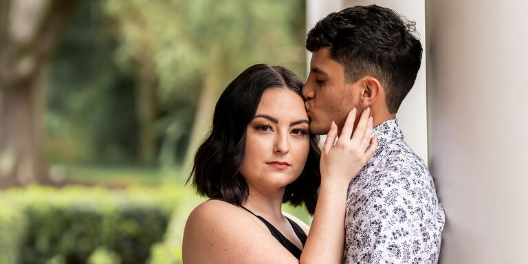 Tristan & Miguel Home Page Banner