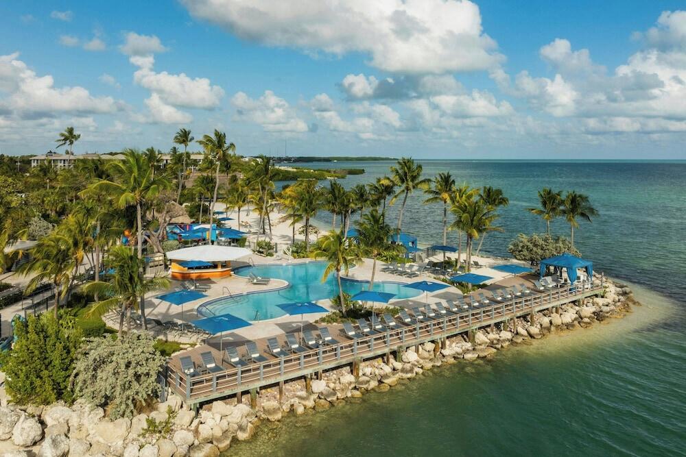 Picture of Three Waters Resort and Marina, Islamorada, a Tribute Portfolio Resort