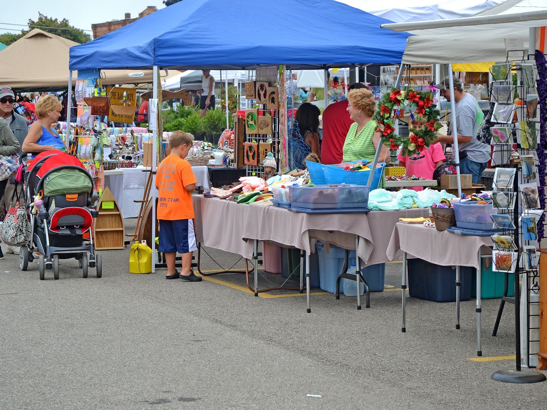 Picture of Port Austin Farmers Market