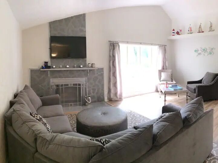 Picture of Diamond Lake Airbnb