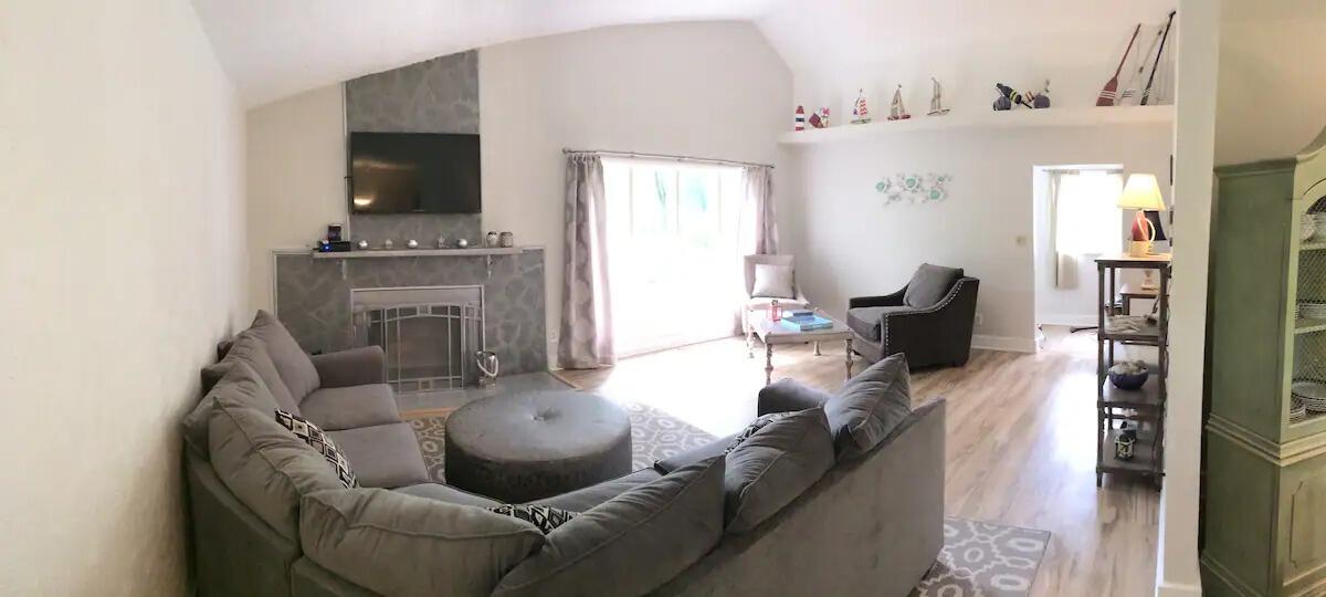 Picture of Diamond Lake Airbnb