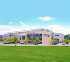Picture of Covelli Centre