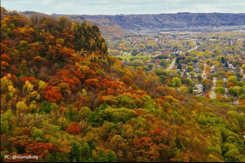 Picture of Grandad Bluff Park