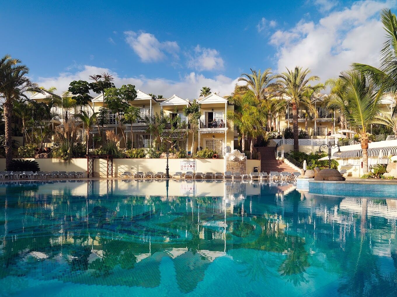 Picture of Hotel Gran Oasis Resort