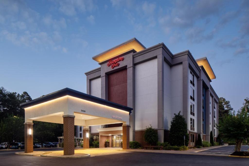 Picture of Hampton Inn Atlanta-Northlake