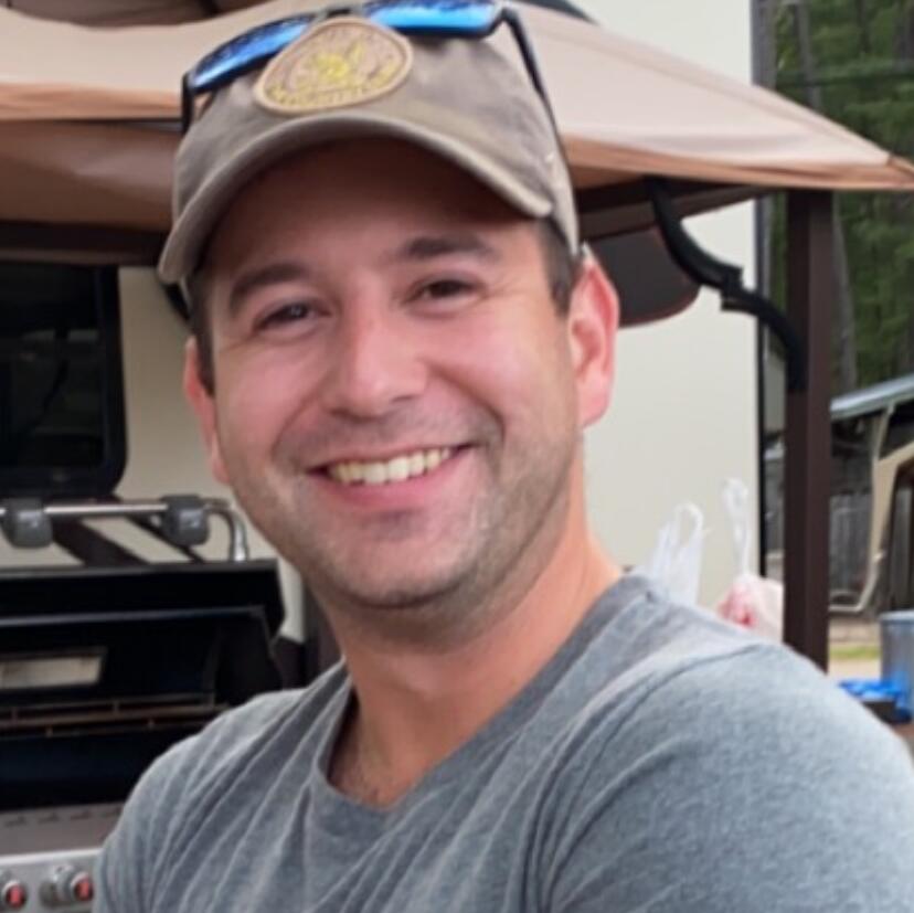 Ryan Morvillo 