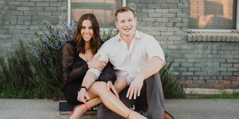 McKenzie & Seth Home Page Banner