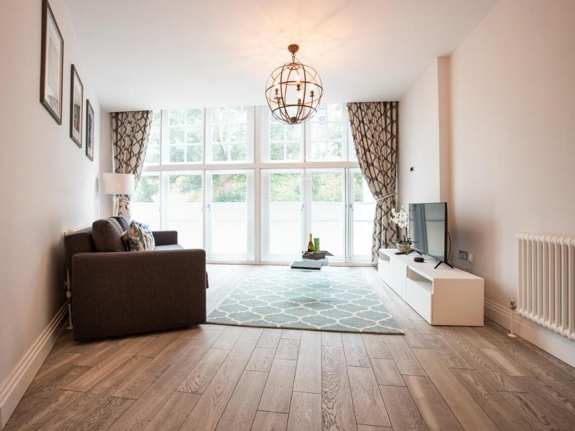 Picture of Urban Living's - Windsor Castle Apartments 