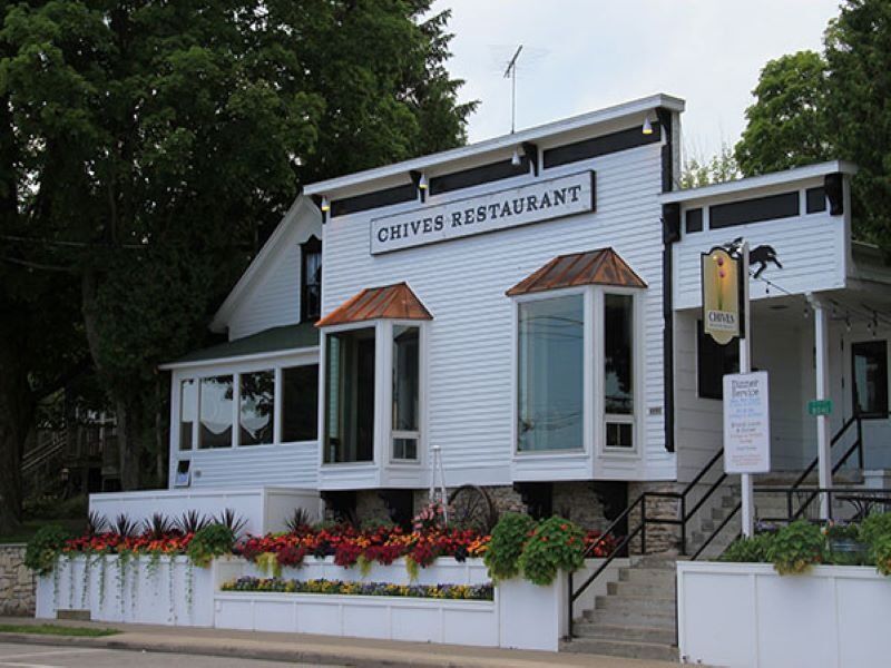Picture of Chives Door County