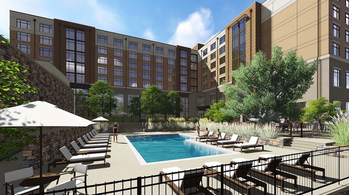 Picture of Sheraton Georgetown Texas Hotel & Conference Center