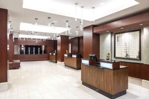 Picture of The Westin Book Cadillac Detroit