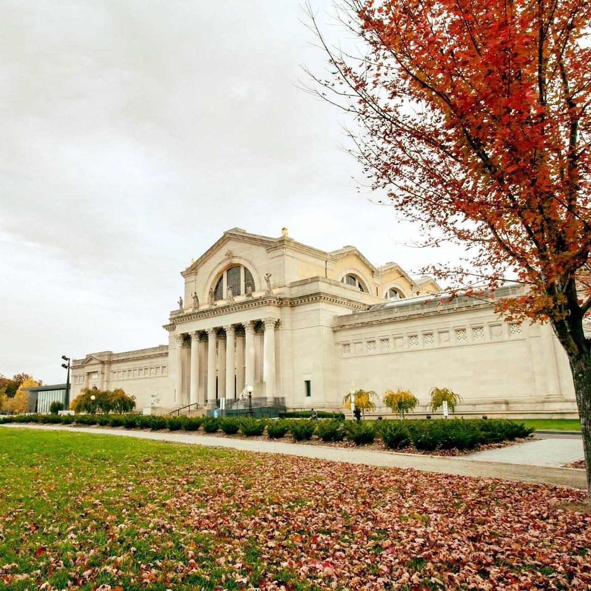 Picture of Saint Louis Art Museum