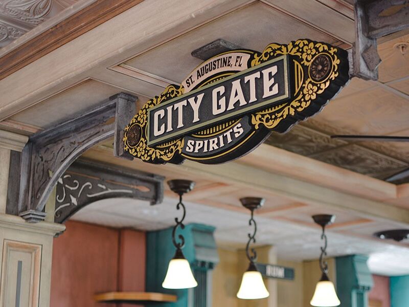 Picture of City Gate Spirits