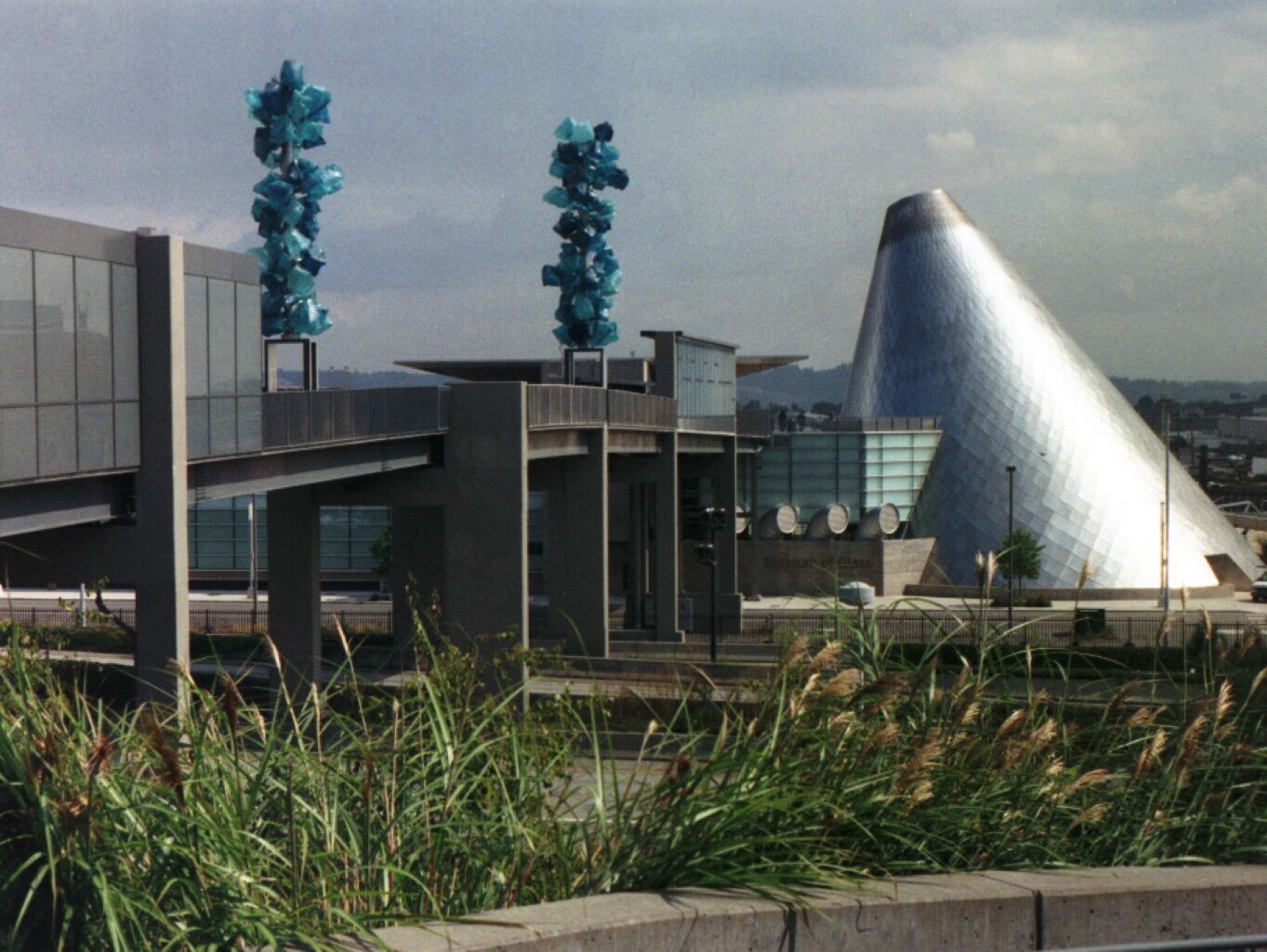 Picture of Museum of Glass