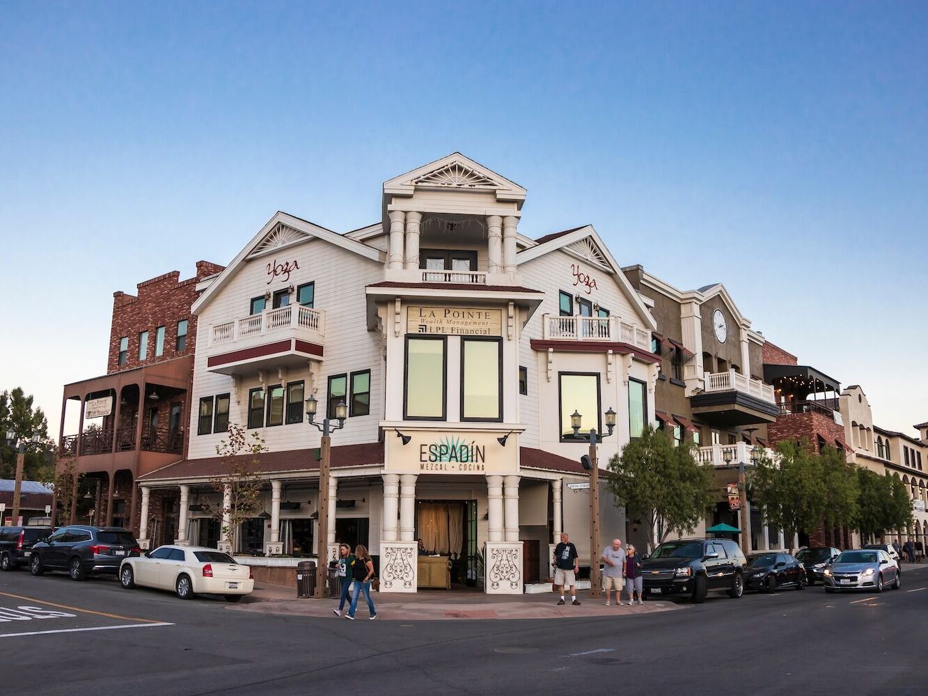 Picture of Old Town Temecula