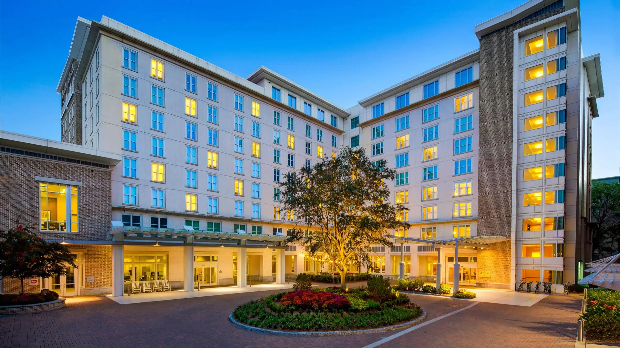 Picture of Hyatt Place Charleston/Historic District
