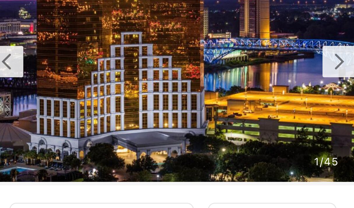 Picture of Horseshoe Bossier Casino & Hotel