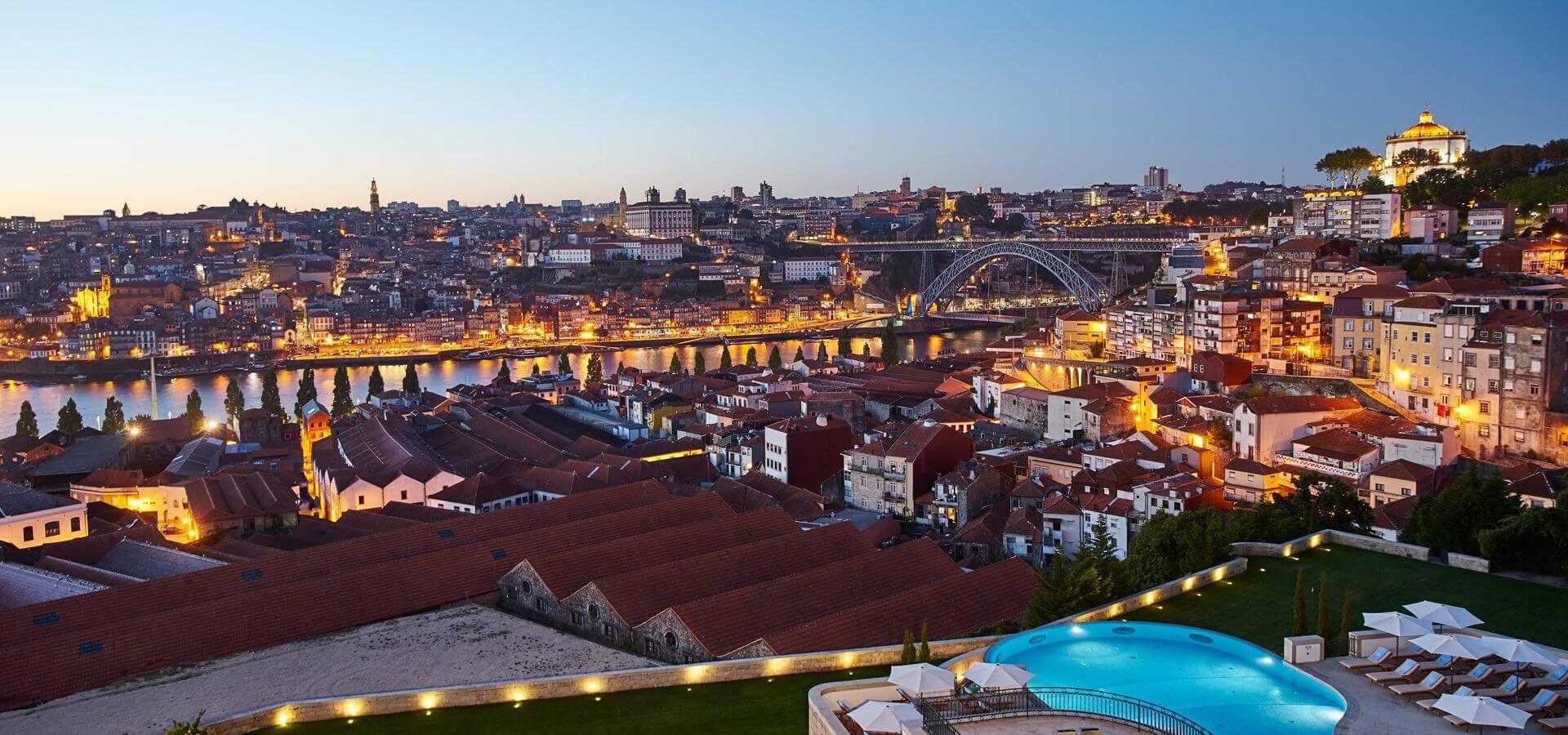 Picture of The Yeatman Hotel