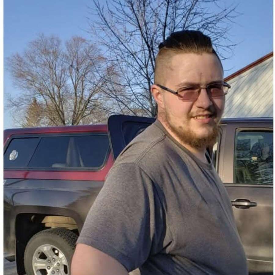 Johnny Olsen
