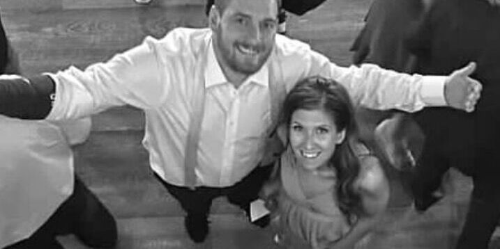 Haley & Tyler Home Page Banner