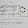 Romantic Waterfront Wedding at the Woodmark Hotel in Kirkland, Washington 