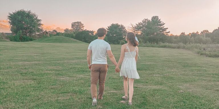 Kelsey & Dalton Home Page Banner