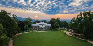 Picture of Monticello