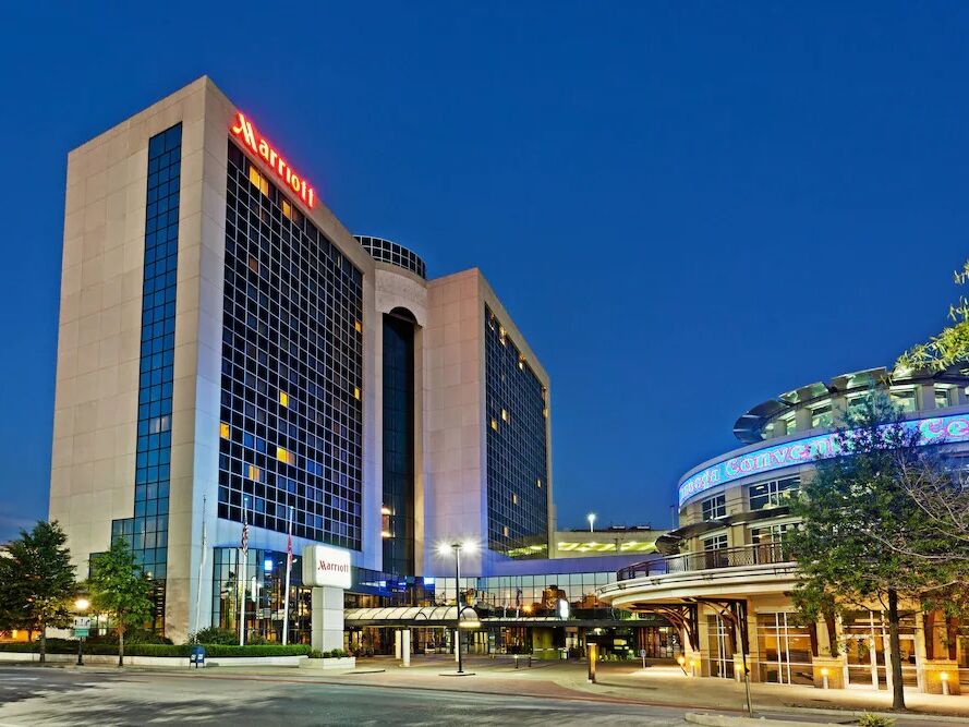 Picture of Chattanooga Marriott Downtown