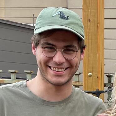 Josh Samuelson