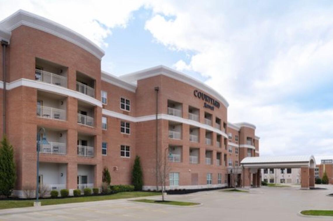 Picture of Courtyard by Marriott Columbus New Albany