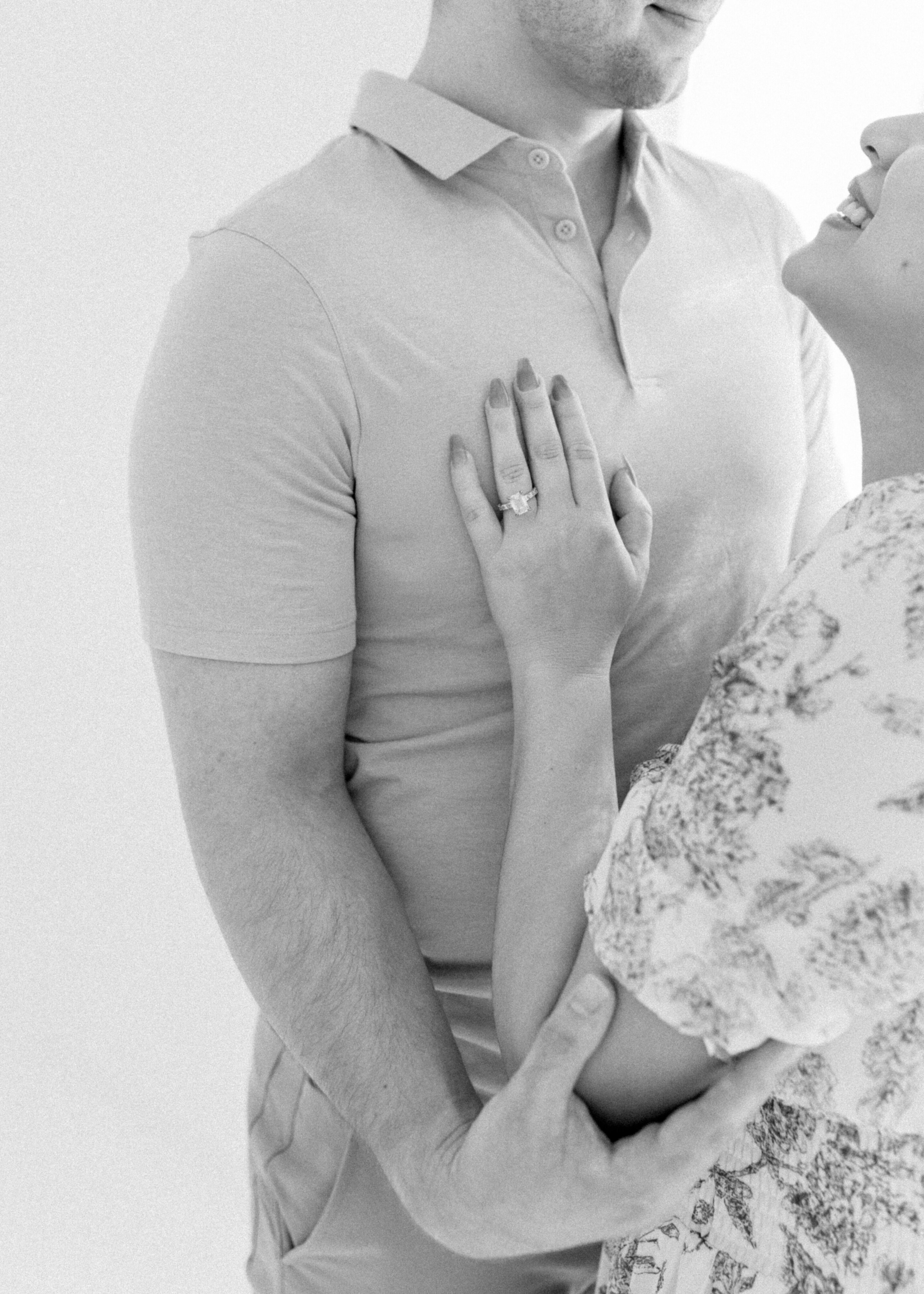 Kristina & Michael Home Page Banner