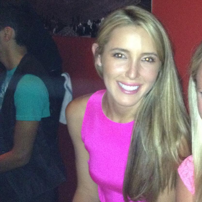 Stephanie Klock Peterson