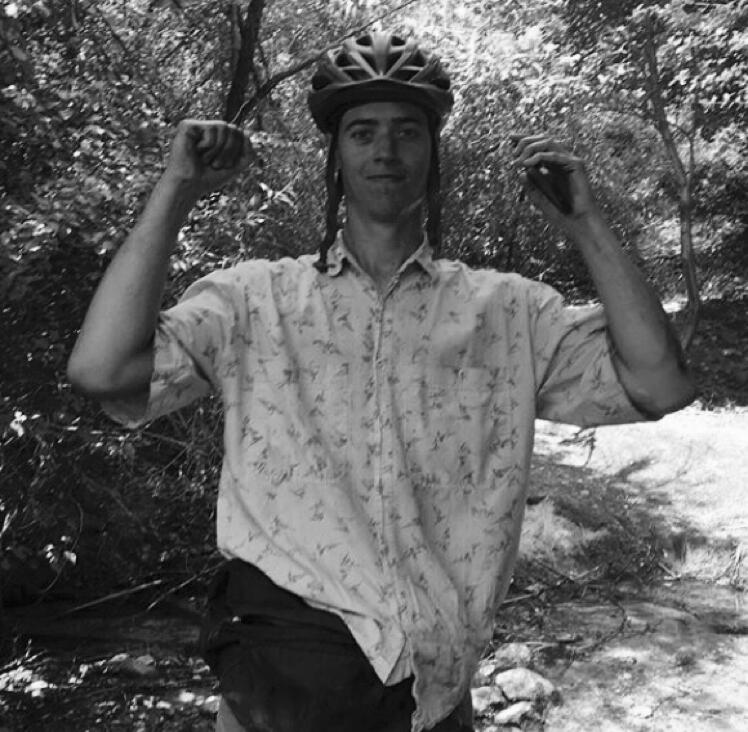 Alec Aja 