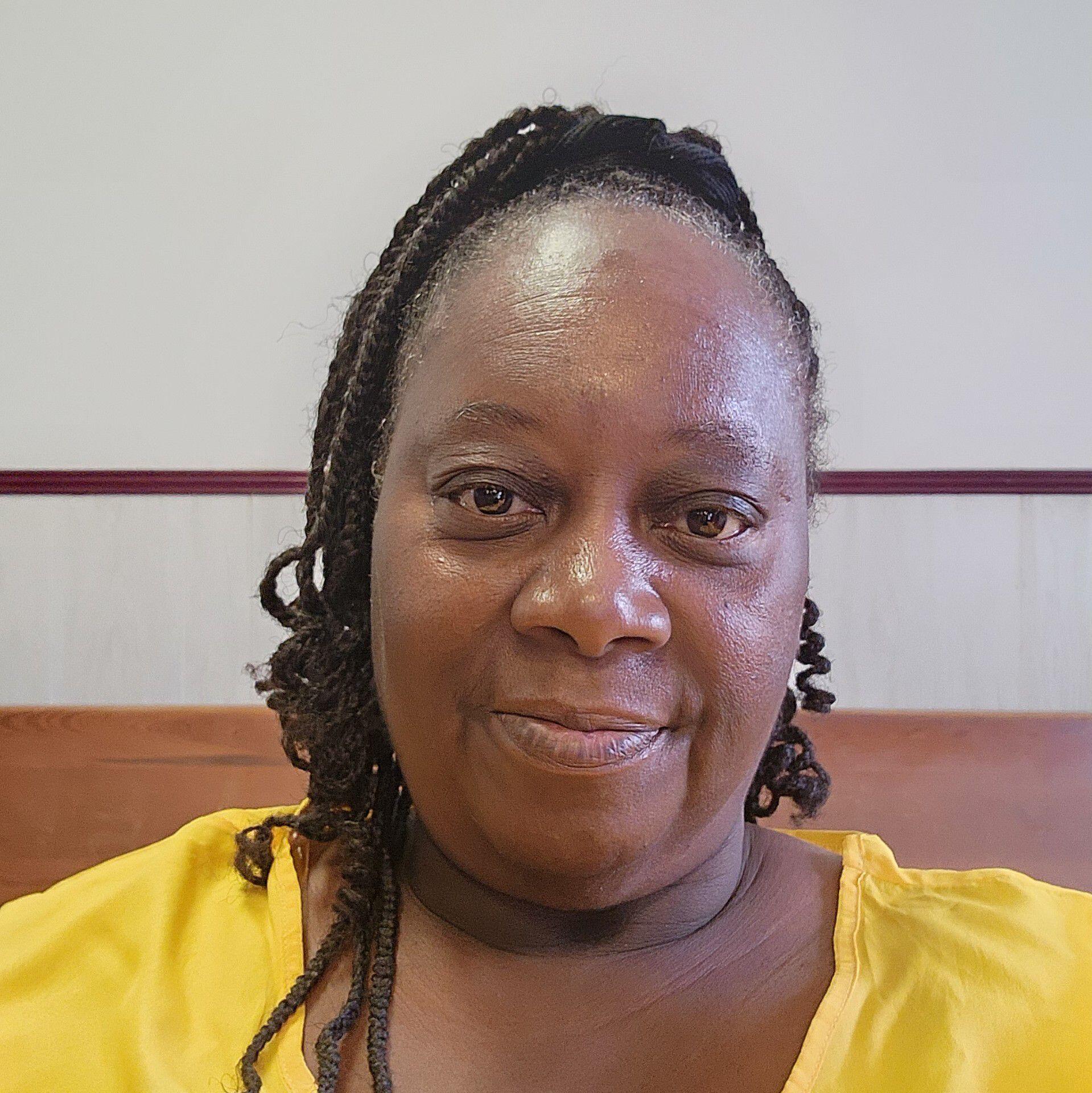 Wanda Robinson