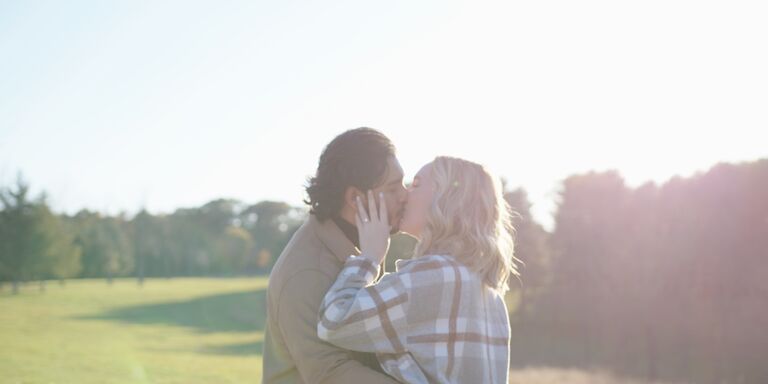 Hannah & Andrey Home Page Banner