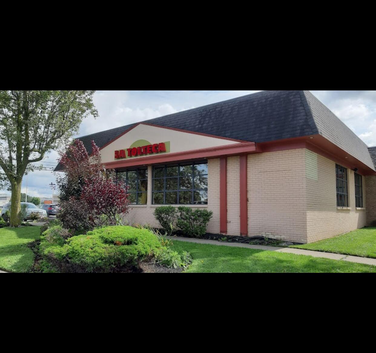 Picture of La Tolteca