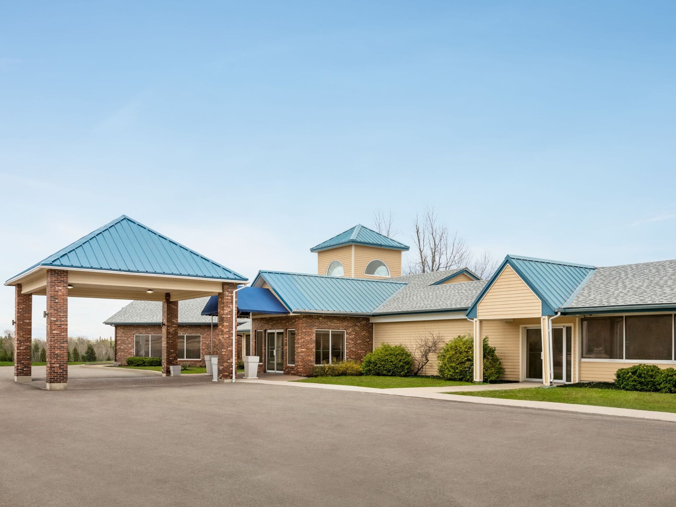 Picture of Days Inn & Suites by Wyndham Moncton