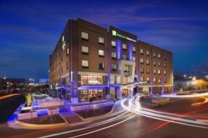 Picture of Holiday Inn Express & Suites Oklahoma City Dwtn Bricktown an IHG Hotel