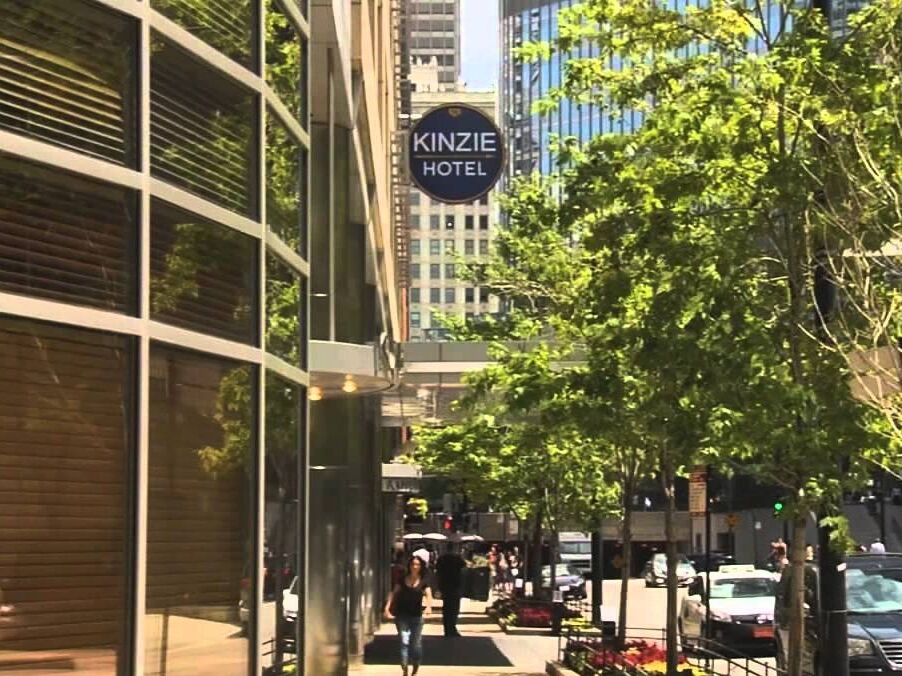 Picture of Kinzie Hotel