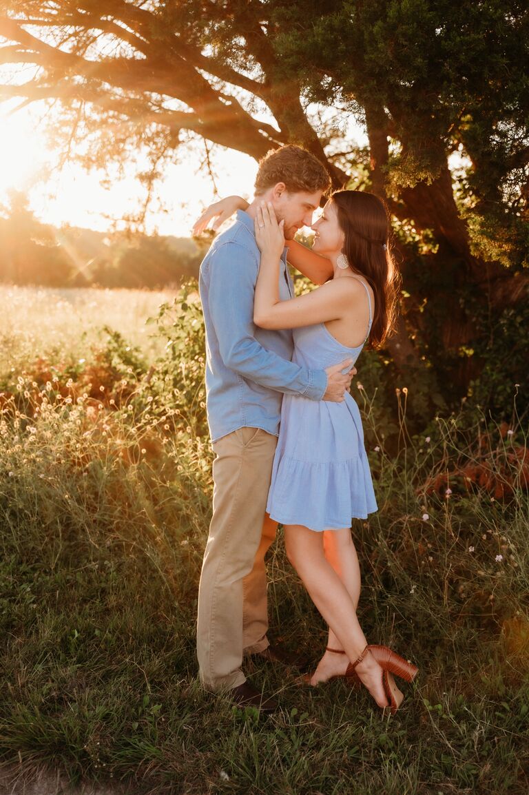 Sebastian & Kaila Home Page Banner