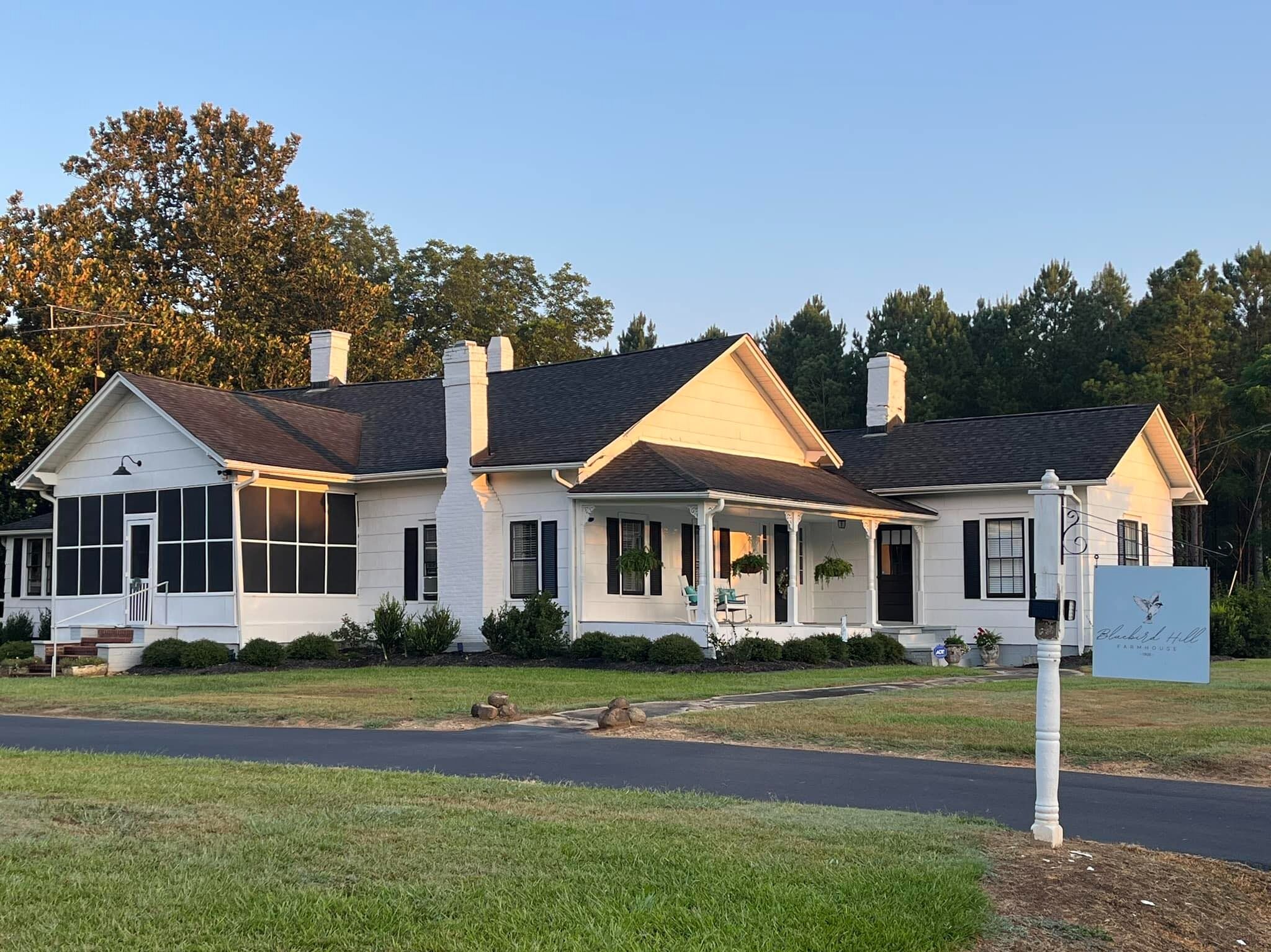 Picture of BlueBird Hill Farmhouse 