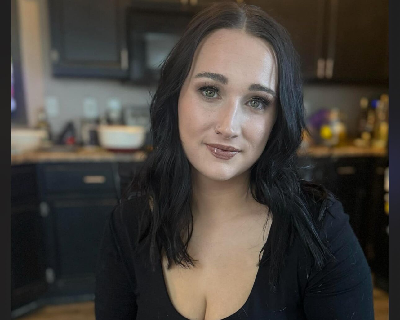 Picture of Ravyn - Bridesmaid