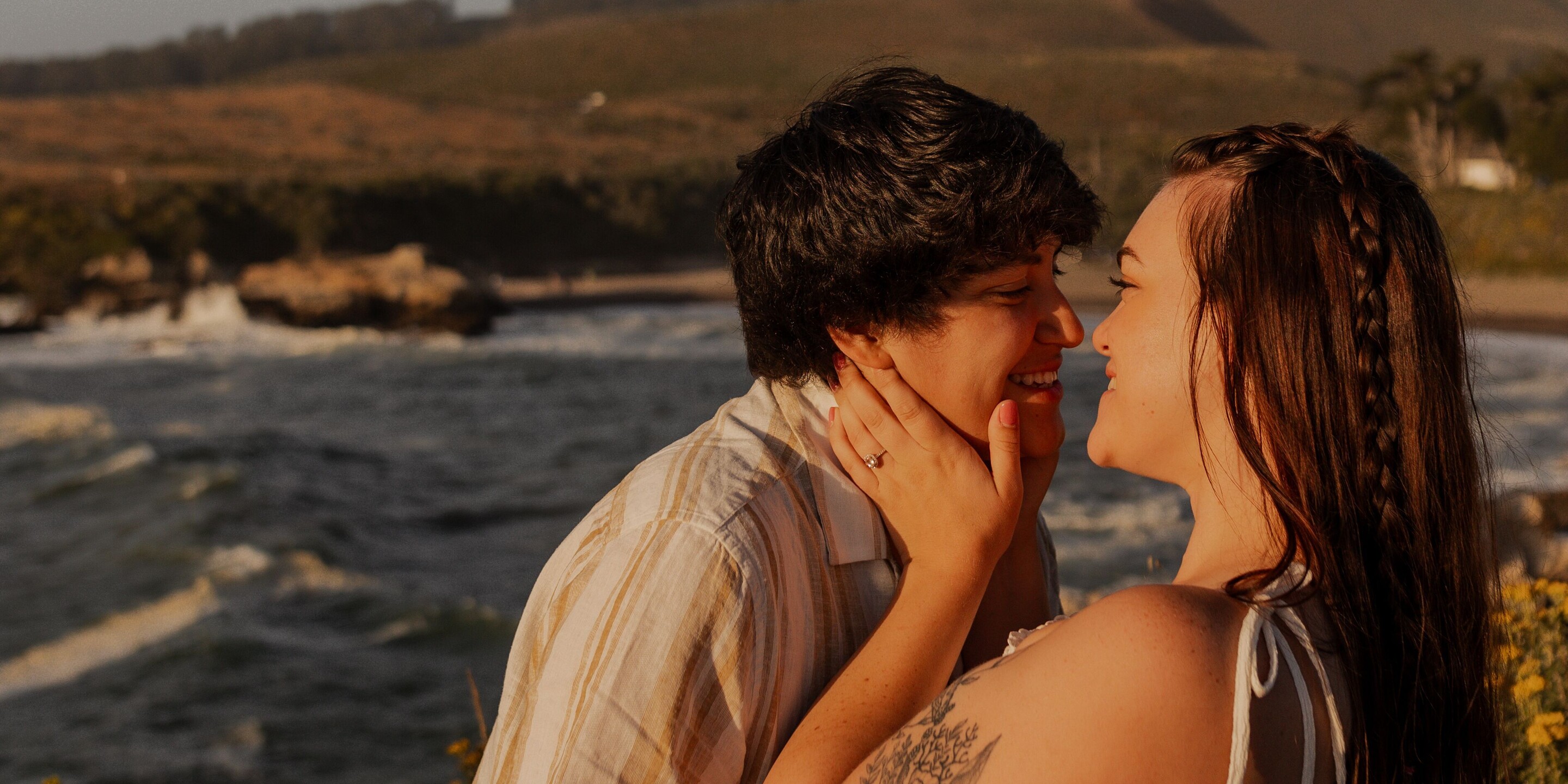 Alyssa & Caitlyn Home Page Banner