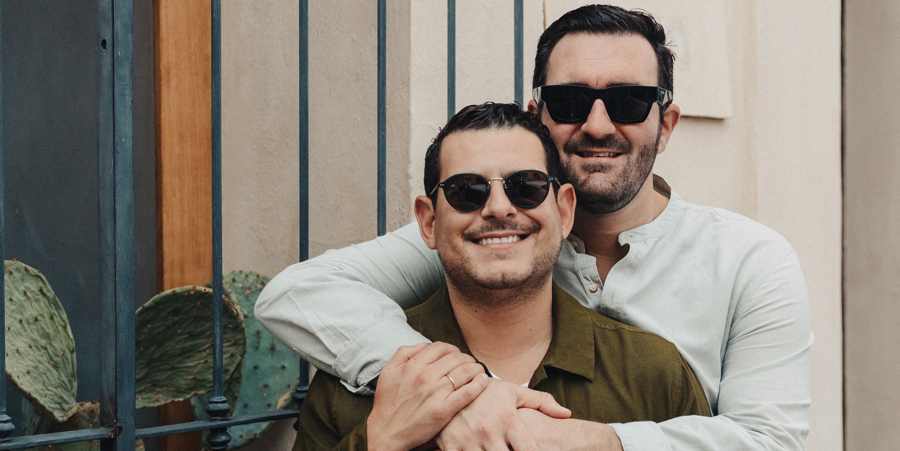 Edgar & Jordon Home Page Banner