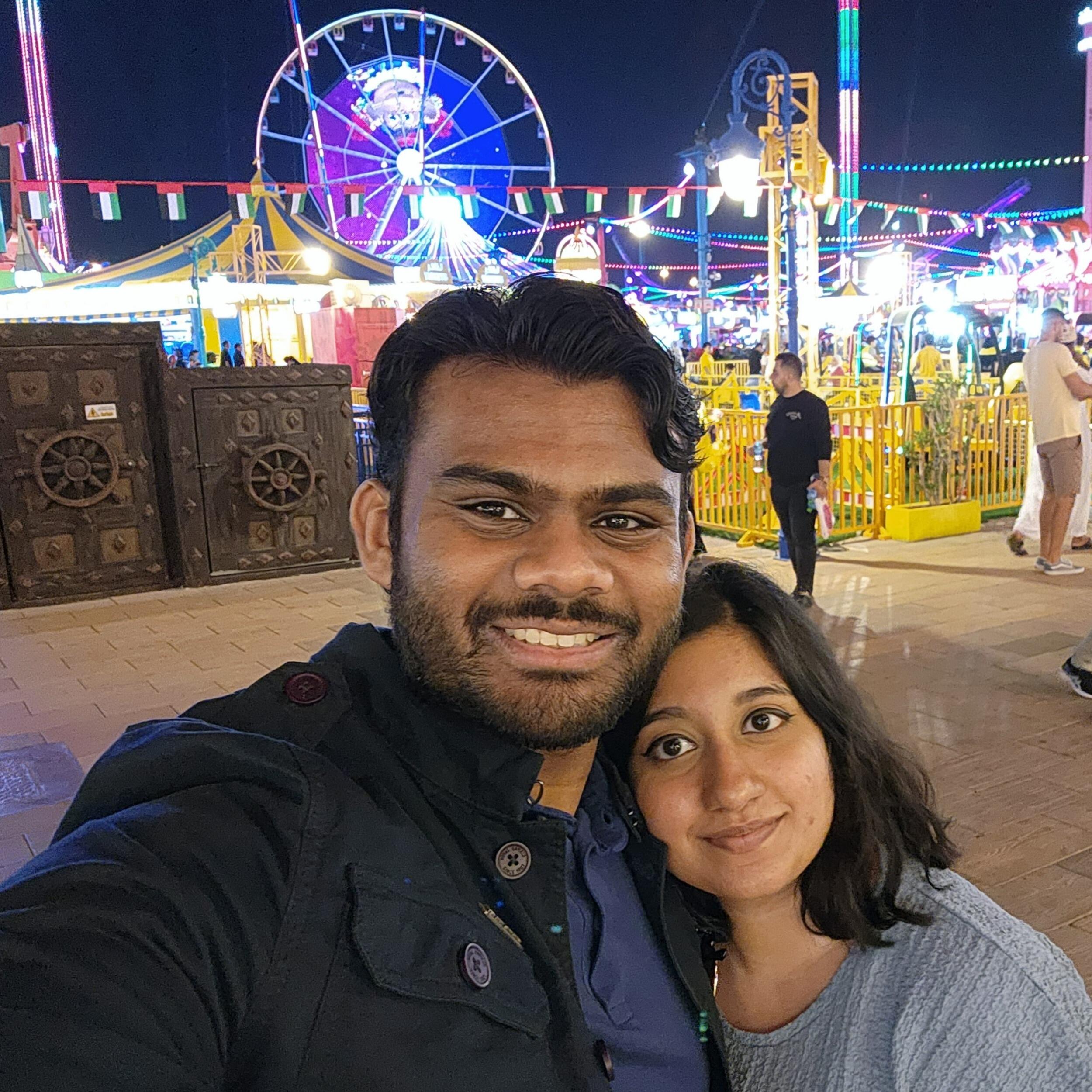 Global Village
Wadi Al Safa, Dubai, UAE