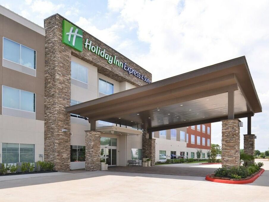 Picture of Holiday Inn Express & Suites Houston E - Pasadena, an IHG Hotel