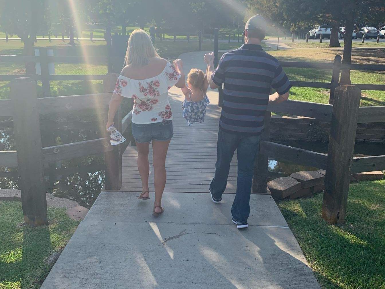 Picture of Catie & Russell's Story