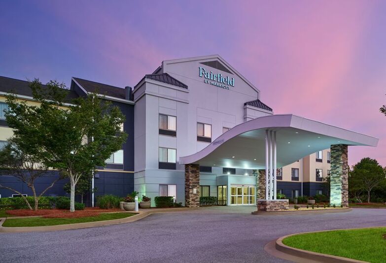 Picture of Fairfield Inn & Suites by Marriott Opelika