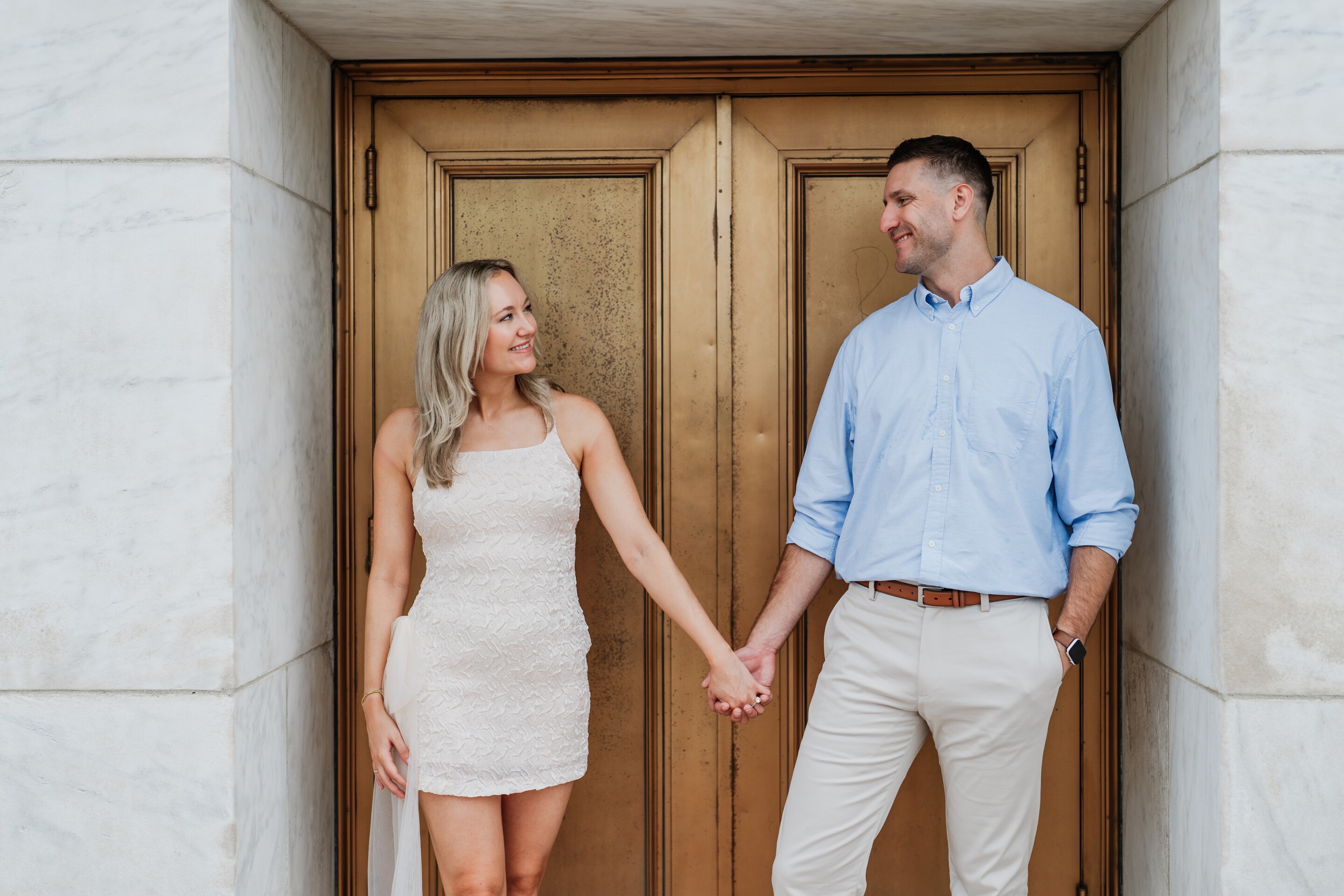 Jacob & Hailey Home Page Banner